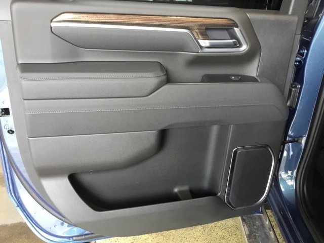 New 2026 Chevrolet Silverado 2500 LT w/ All Star Edition image 54