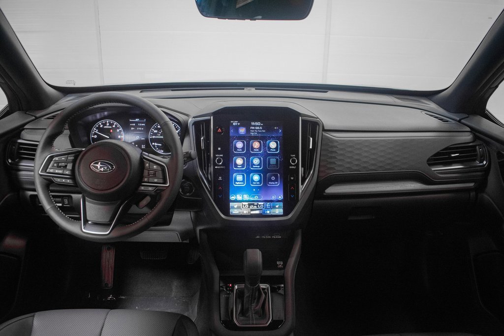 New 2026 Subaru Forester Limited image 9