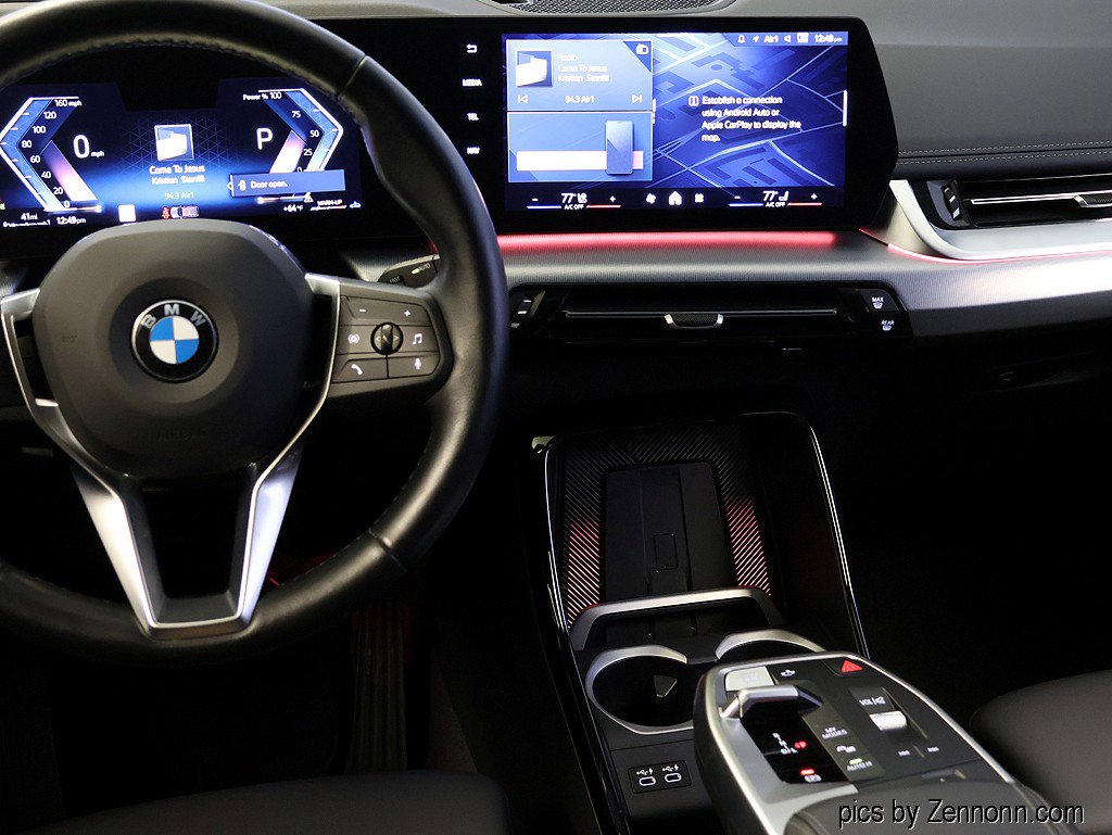Certified 2024 BMW X1 xDrive28i image 16