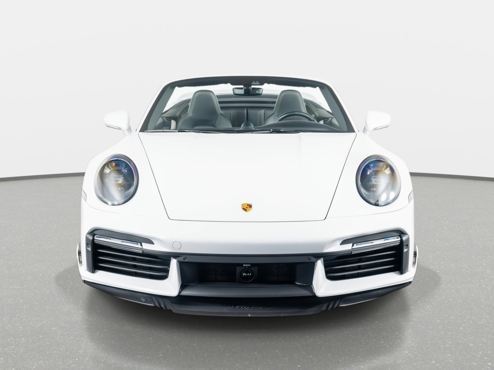 Used 2023 Porsche 911 Turbo S image 23