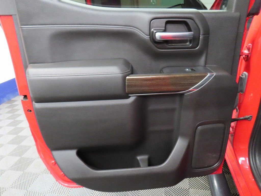 Used 2019 Chevrolet Silverado 1500 RST image 59