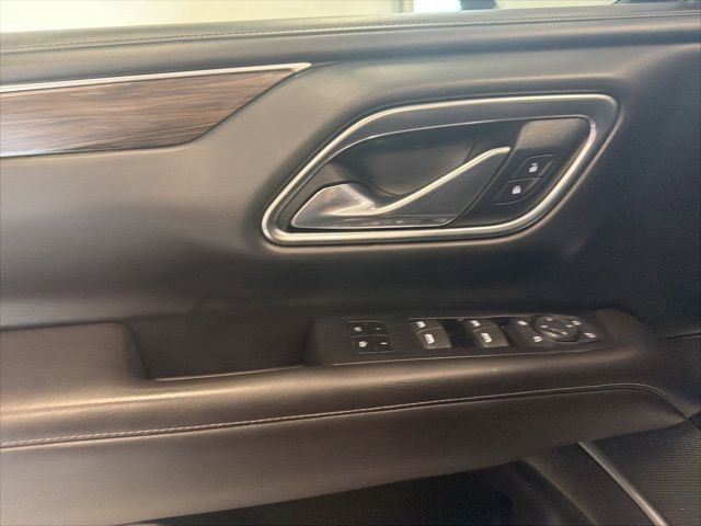 Used 2021 Chevrolet Tahoe LT w/ LT Signature Package image 33