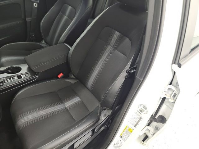 Used 2025 Honda Civic Sport image 15