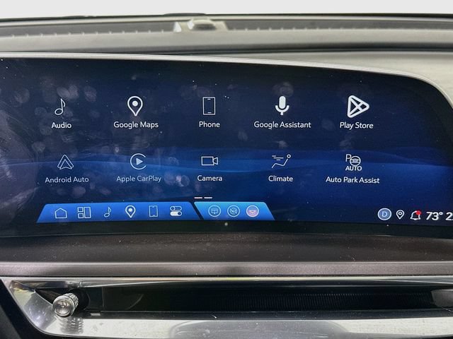 Used 2024 Cadillac Lyriq Tech w/ Driver Assist Package AWD/4WD image 12