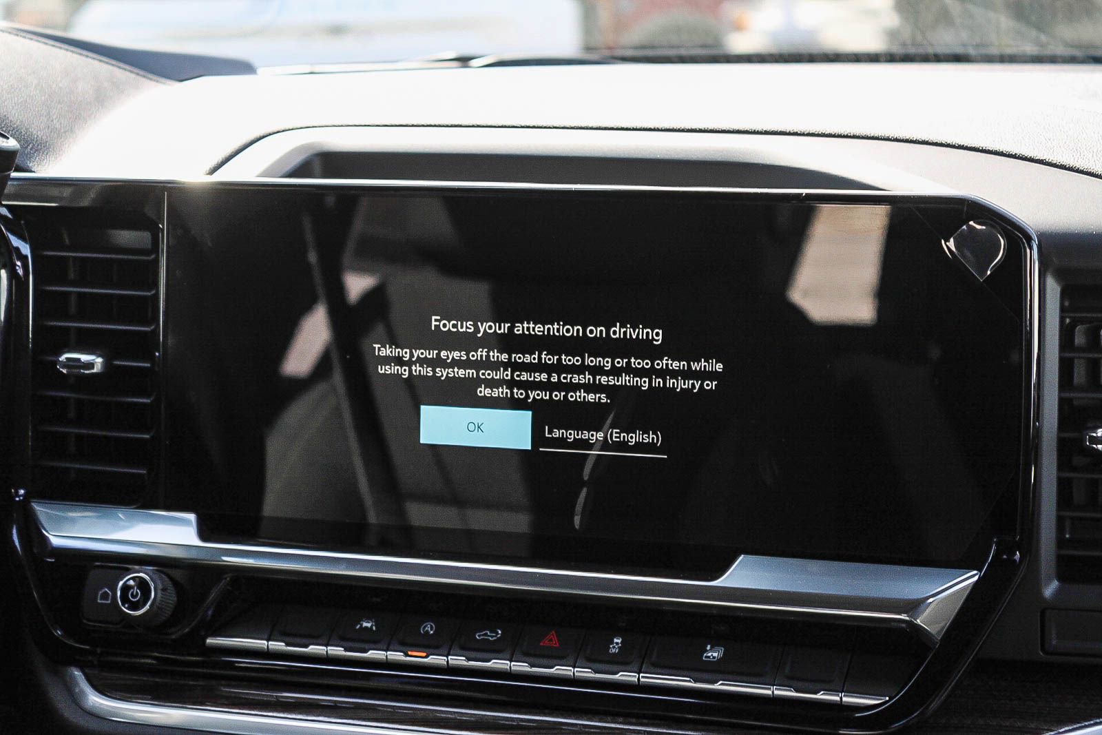 New 2026 Chevrolet Silverado 1500 LT image 13