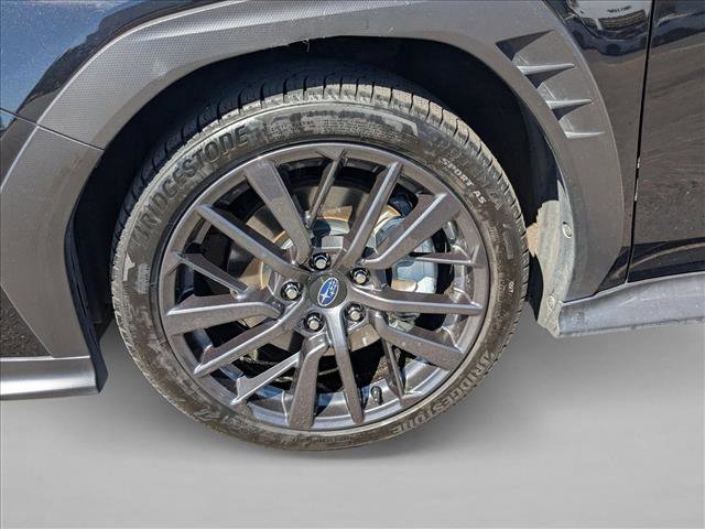 Used 2023 Subaru WRX Limited image 24