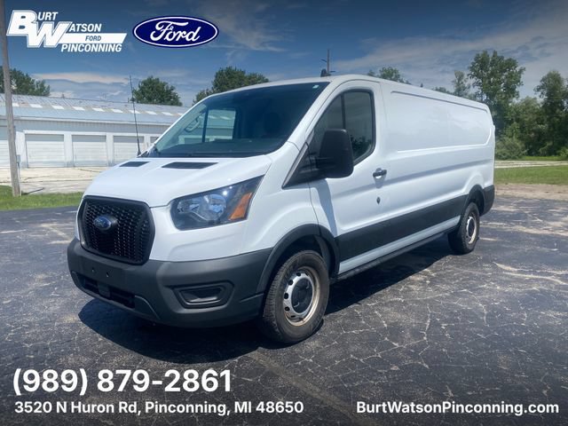 Used 2021 Ford Transit 250 Low Roof w/ Load Area Protection Package RWD 360° Tour