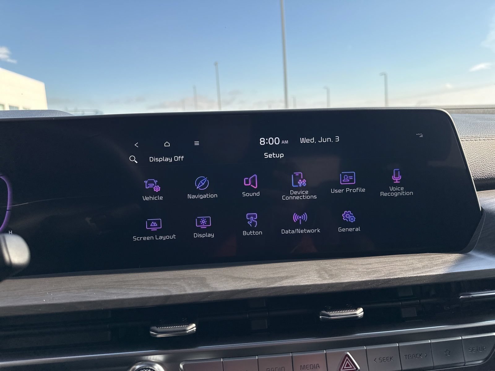 Used 2025 Kia Telluride EX X-Line AWD/4WD image 58