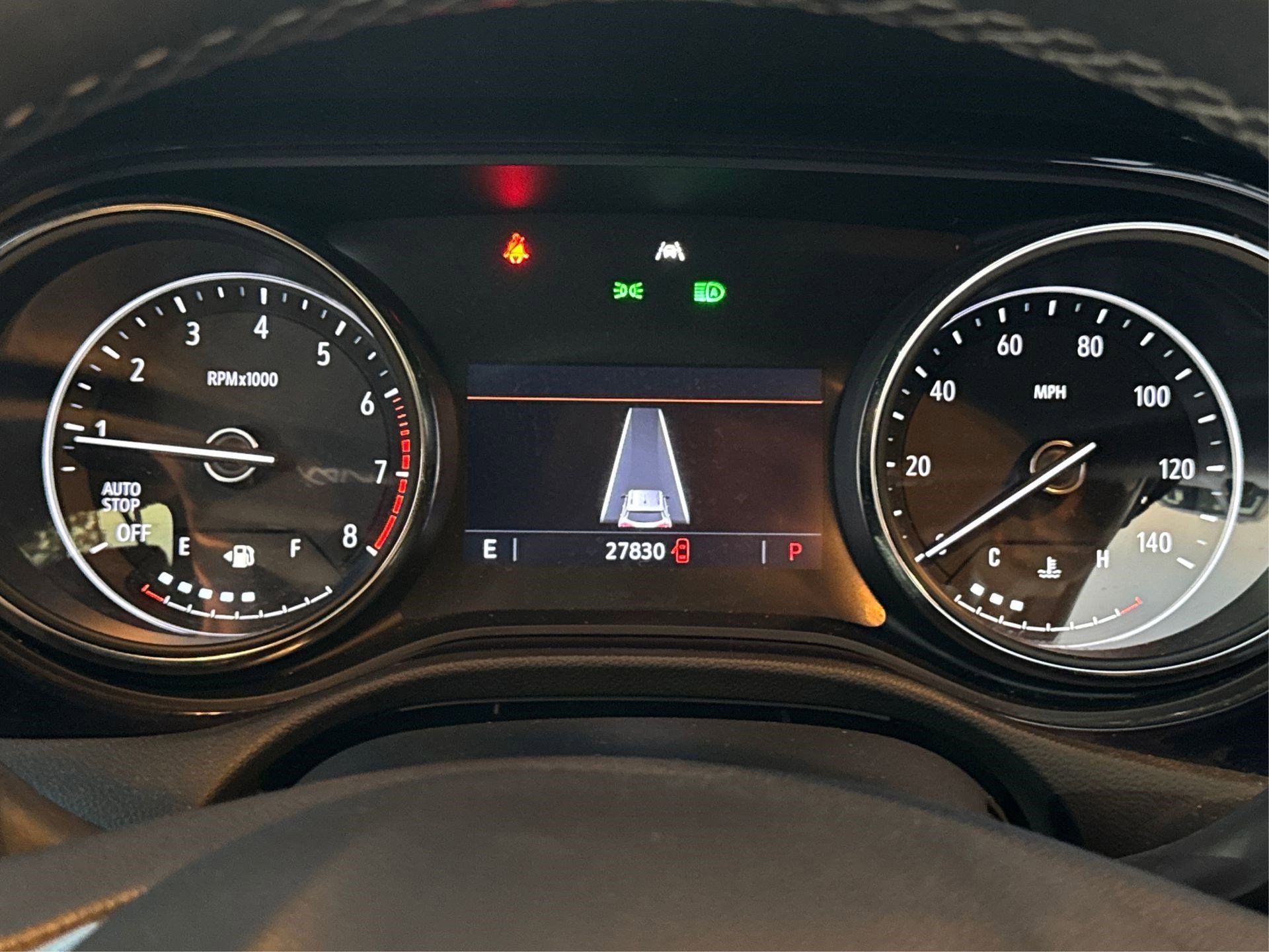 Certified 2023 Buick Encore GX Select w/ Sport Touring Package image 25