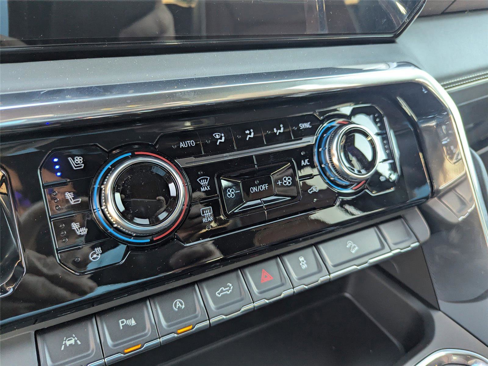 New 2026 GMC Sierra 1500 Denali Ultimate image 28