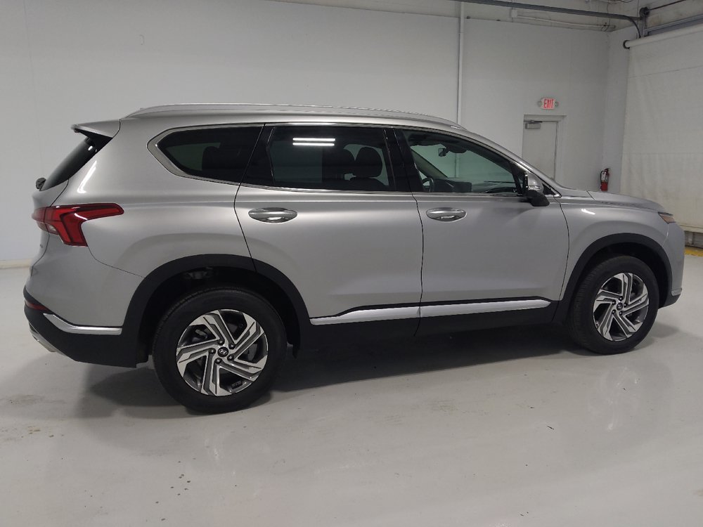 Used 2023 Hyundai Santa Fe SEL w/ Premium Package AWD/4WD image 10