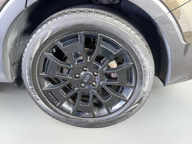Used 2021 Kia Telluride EX w/ EX Premium Package AWD/4WD image 36