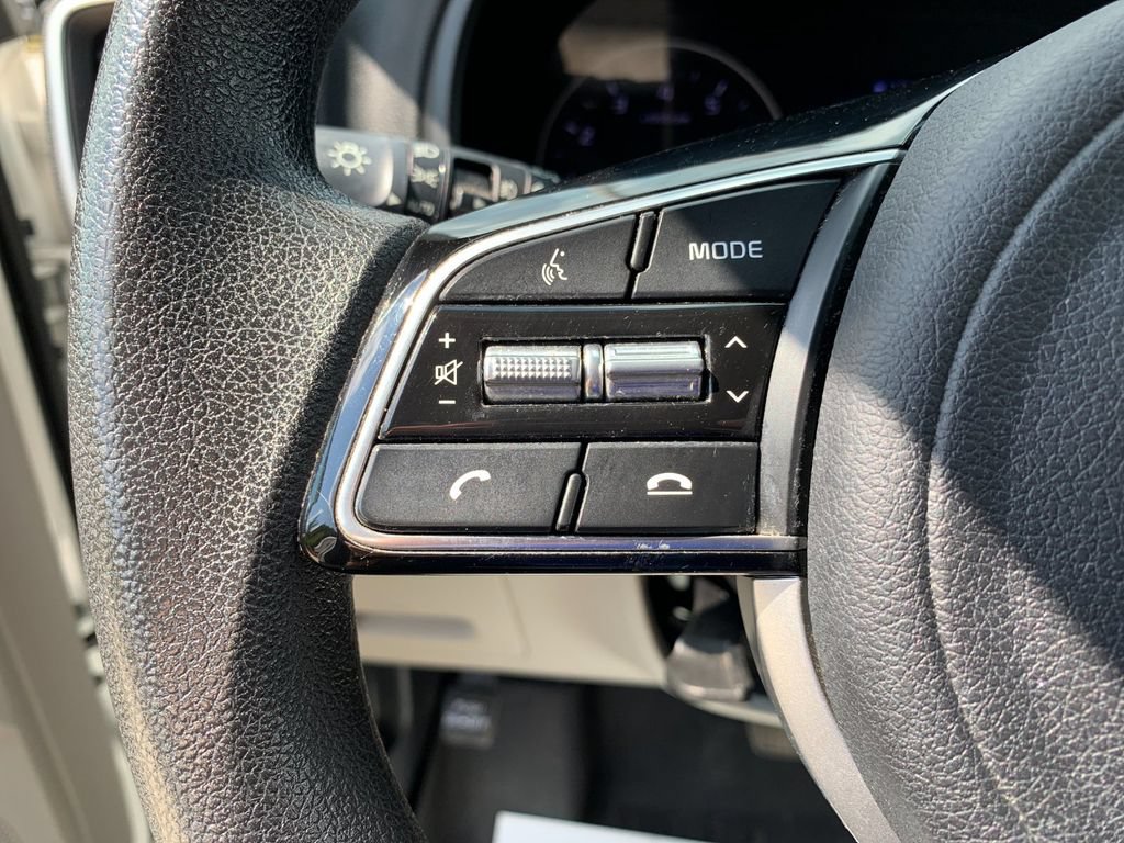 Used 2022 Kia Sportage LX AWD/4WD image 26