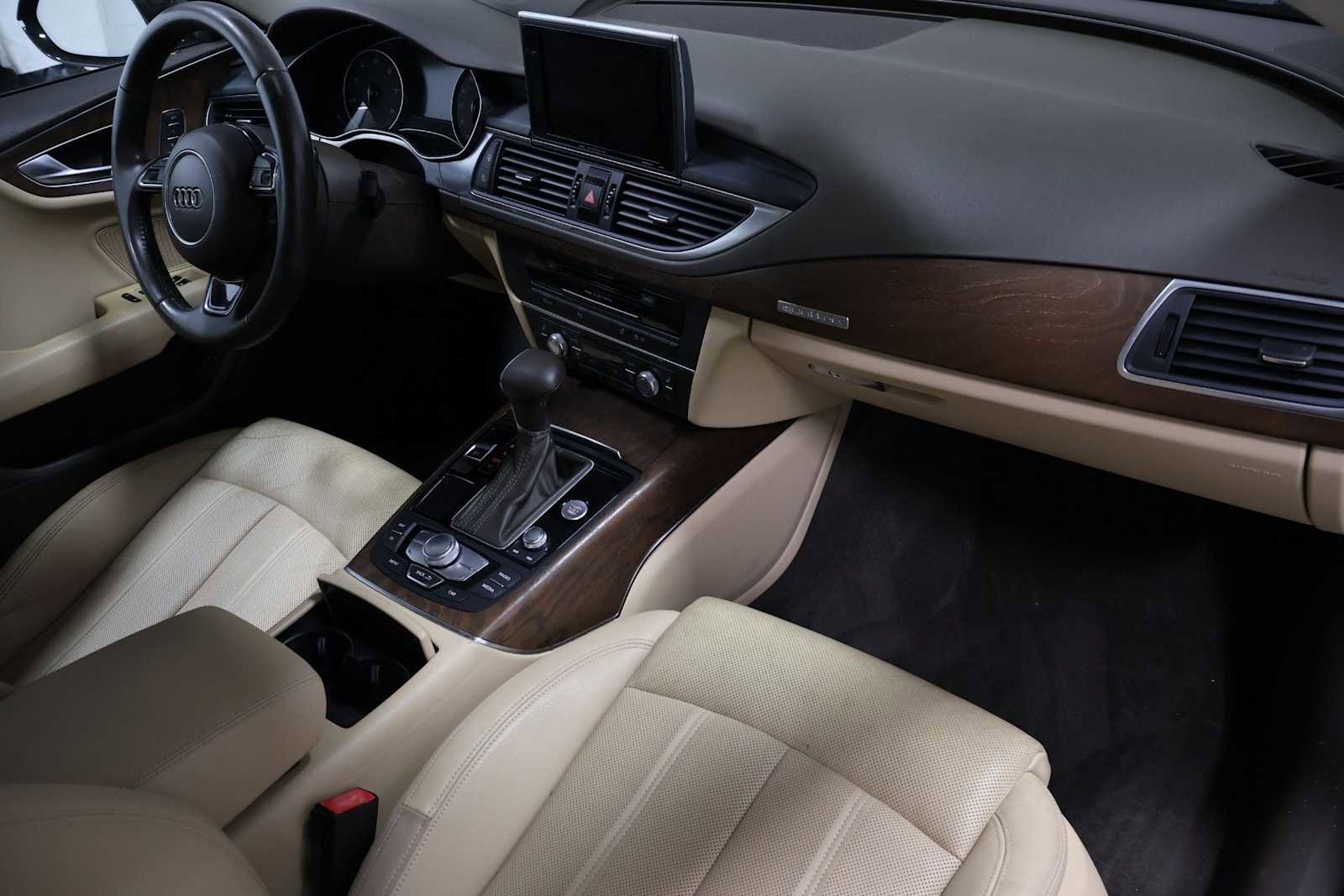 Used 2015 Audi A7 3.0T Prestige w/ Prestige Package image 6