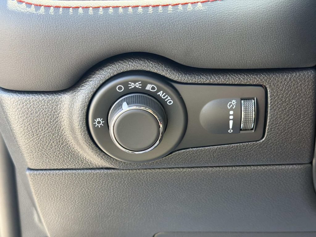 New 2026 Dodge Durango GT AWD/4WD image 13