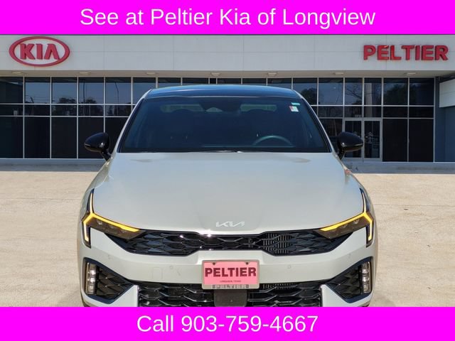 Used 2026 Kia K5 GT FWD image 2