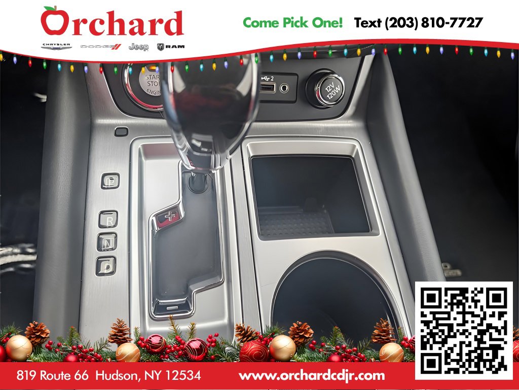 Used 2023 Nissan Murano SV w/ SV Midnight Edition Package image 77