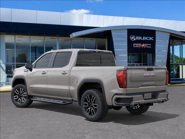 New 2026 GMC Sierra 1500 AT4 w/ Technology Package AWD/4WD image 3