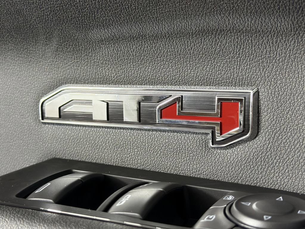 New 2026 GMC Sierra 1500 AT4 w/ AT4 Premium Package image 23