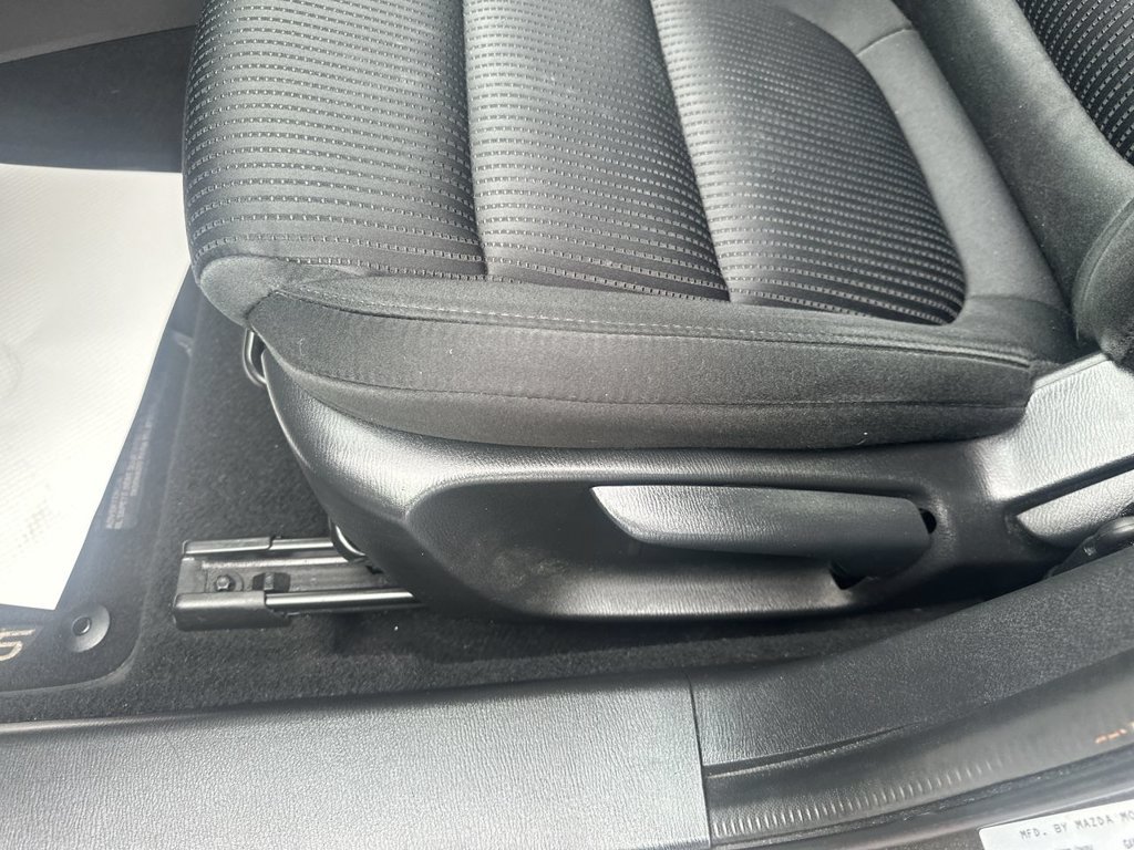 Used 2017 MAZDA MAZDA6 Sport FWD image 18