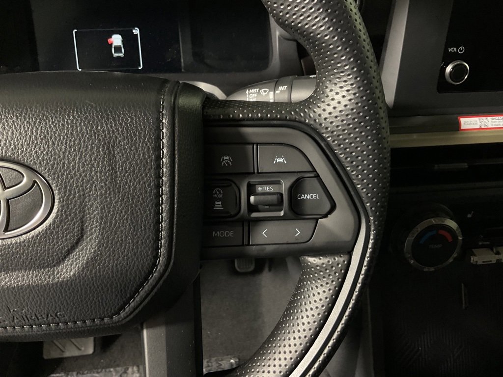 New 2025 Toyota Tacoma SR5 image 25