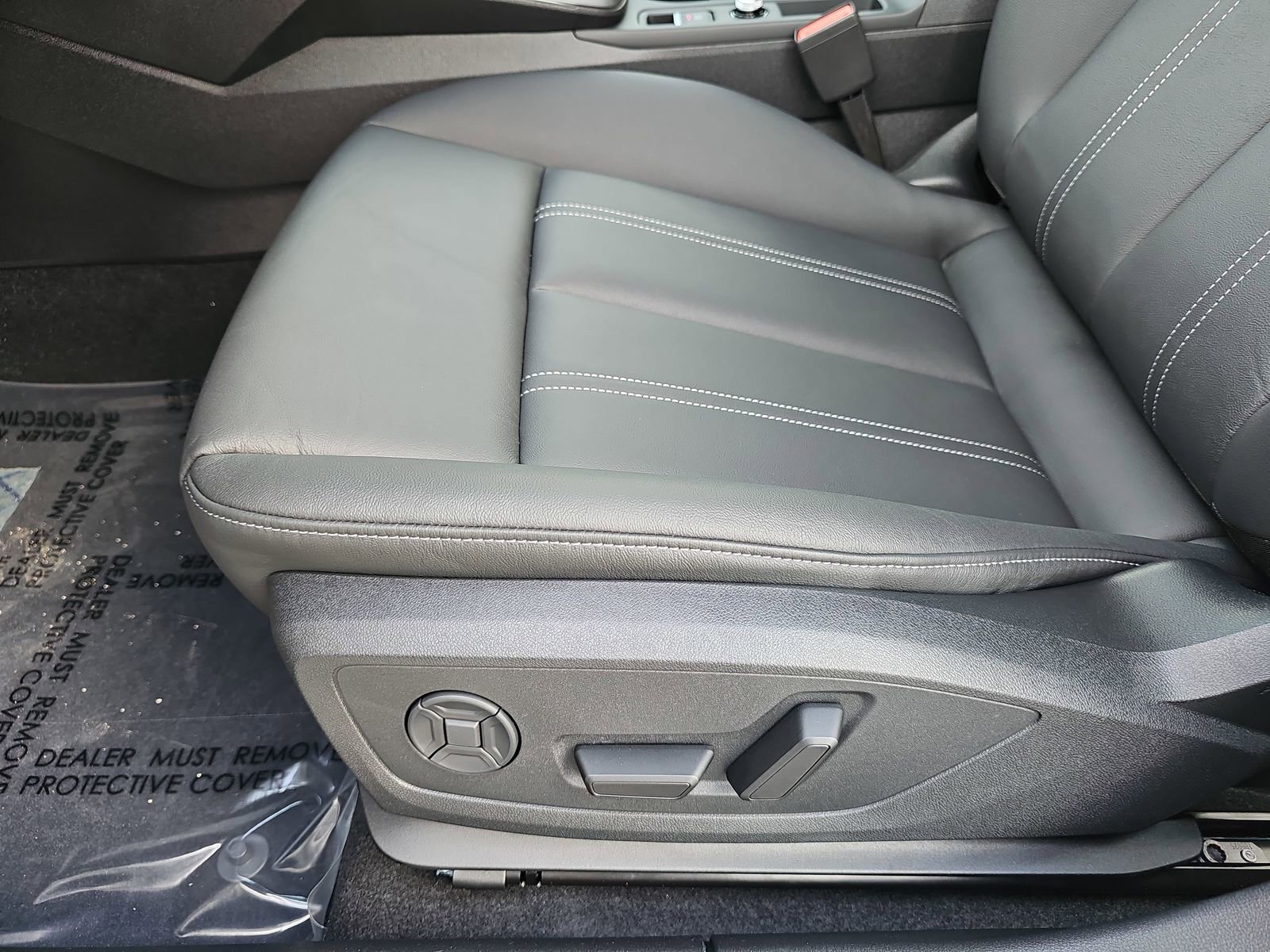 New 2026 Audi A3 2.0T Premium image 29