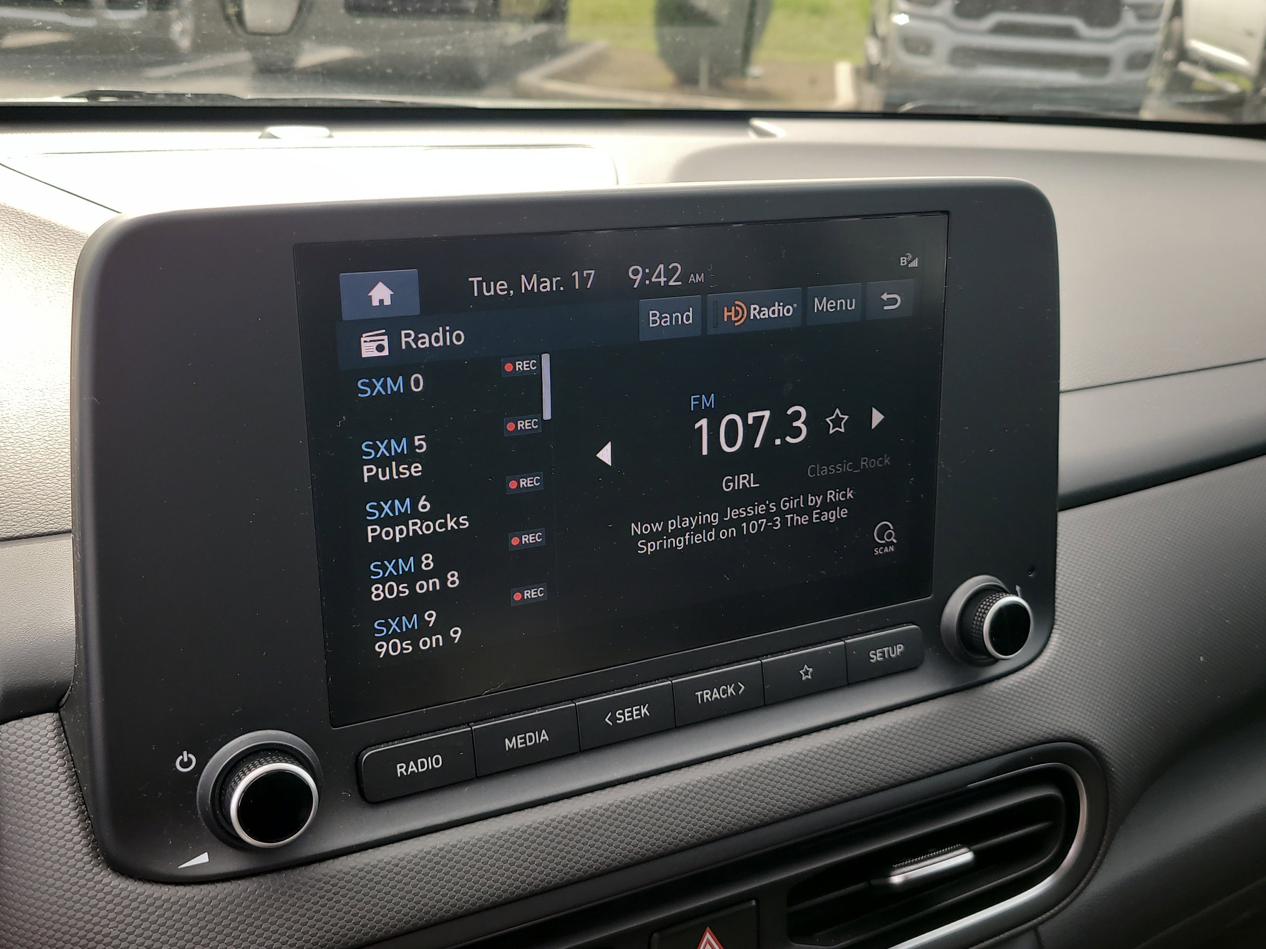 Used 2023 Hyundai Kona SEL w/ Cargo Package FWD image 20