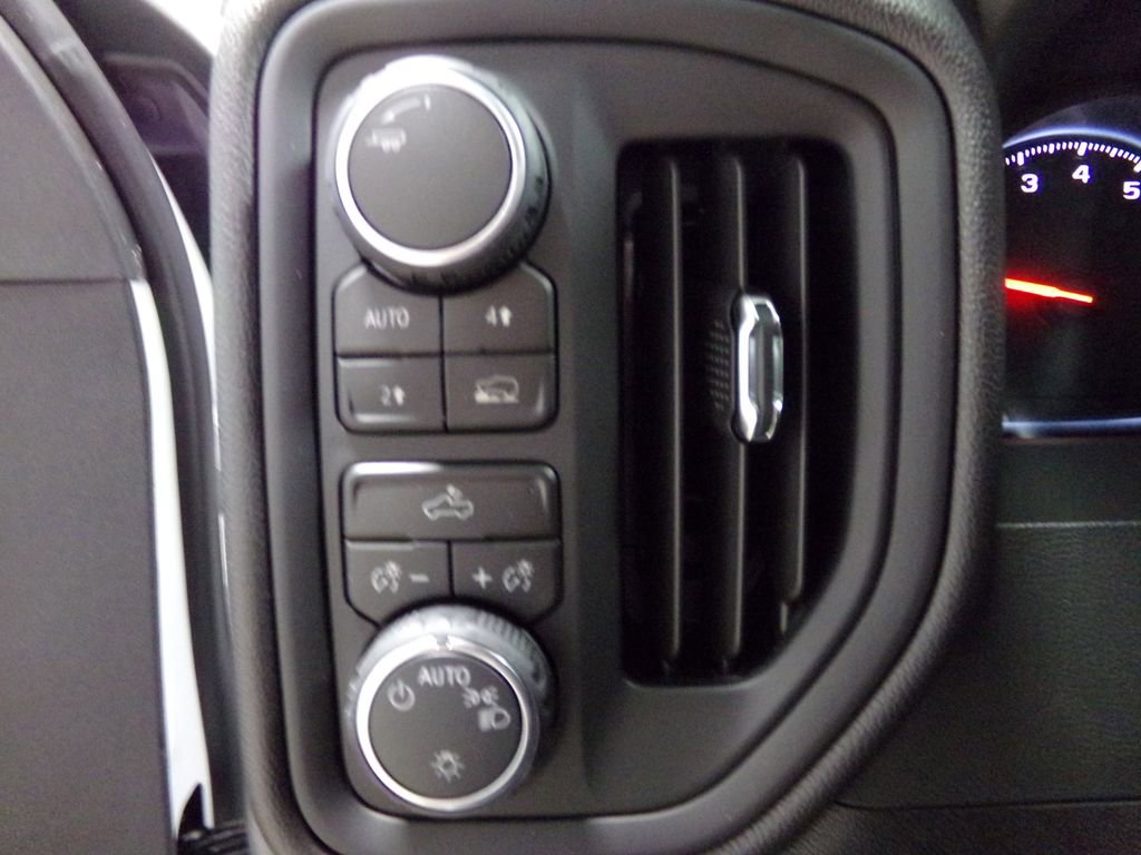 New 2026 Chevrolet Silverado 1500 W/T w/ WT Value Package image 23