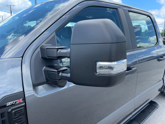 New 2026 Ford F350 XL w/ STX Appearance Package AWD/4WD image 8