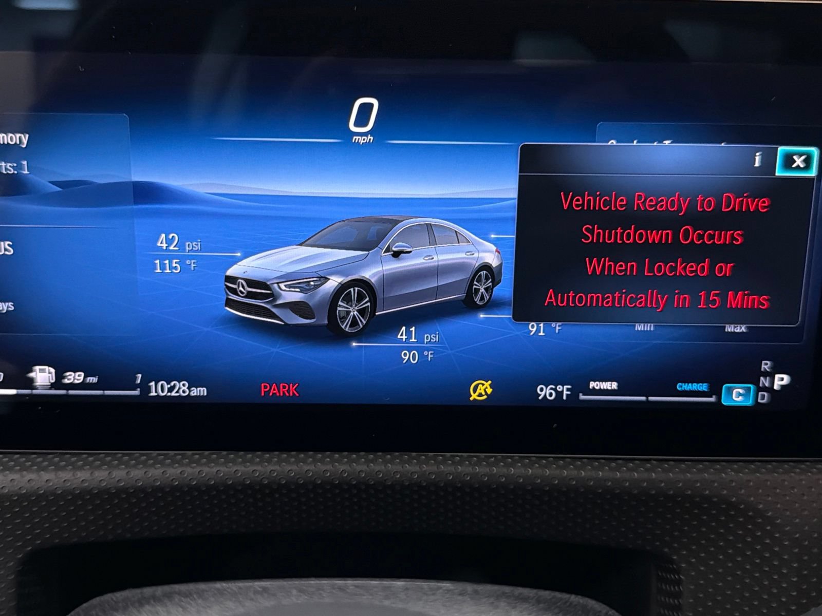Used 2026 Mercedes-Benz CLA 250 image 29