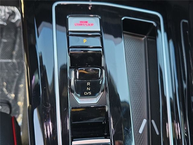 New 2026 Volkswagen GTI SE FWD image 20