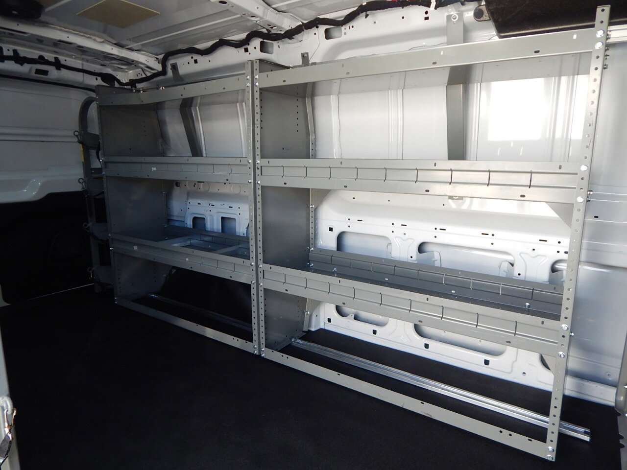 Used 2023 Ford Transit 150 Low Roof image 17