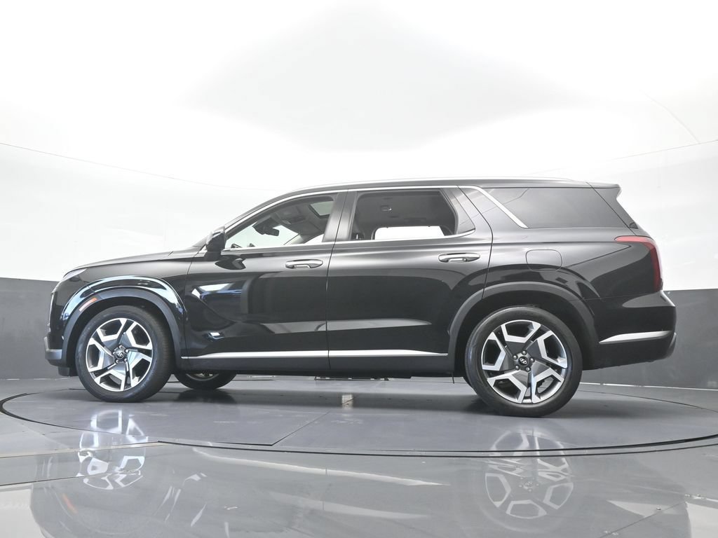 Used 2024 Hyundai Palisade SEL w/ Premium Package FWD image 59