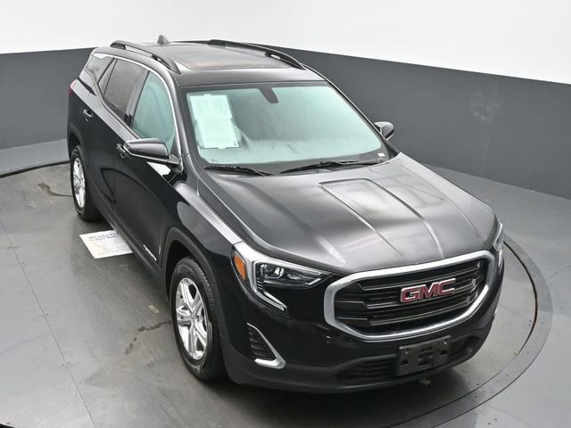 Used 2018 GMC Terrain SLE w/ Infotainment Package I image 43