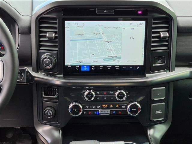 New 2026 Ford F150 Lariat RWD image 11