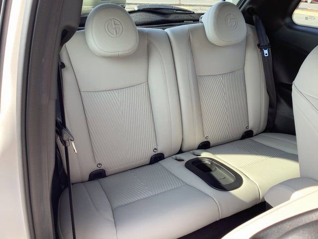 New 2025 FIAT 500 e image 32