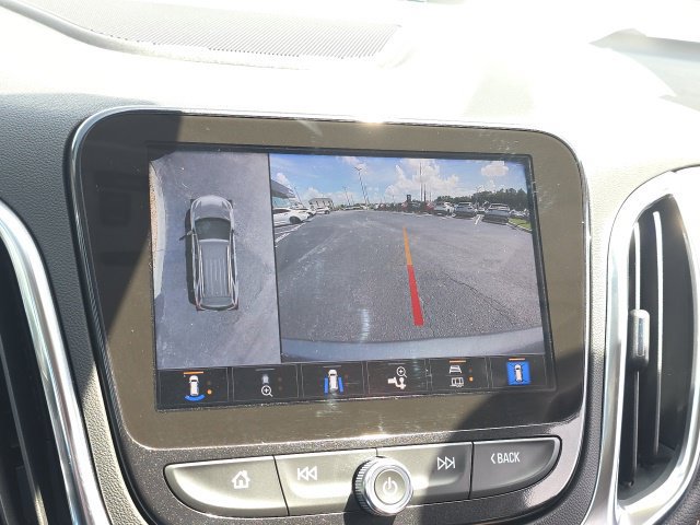 Used 2024 Chevrolet Equinox Premier FWD image 17