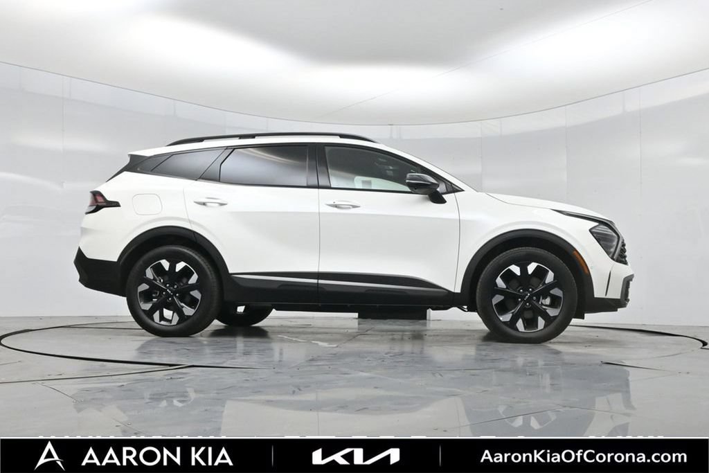 Used 2024 Kia Sportage X-Line Prestige AWD/4WD image 51