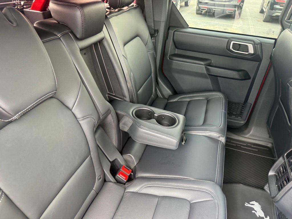 New 2026 Ford Bronco Outer Banks AWD/4WD image 52