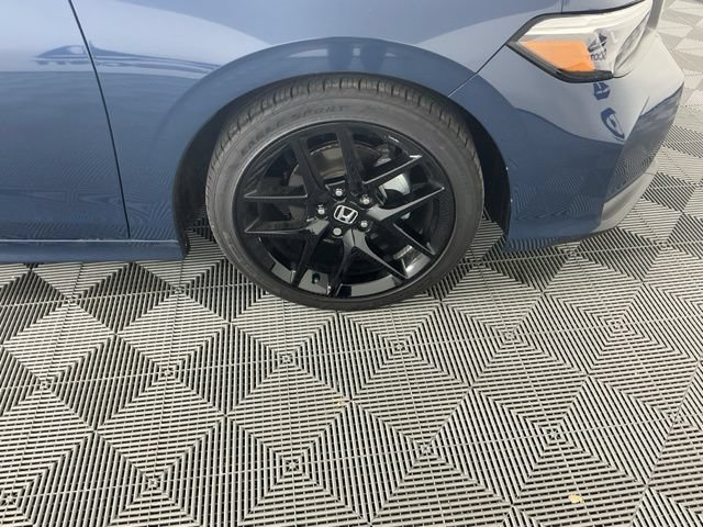 Certified 2026 Honda Civic Sport image 33