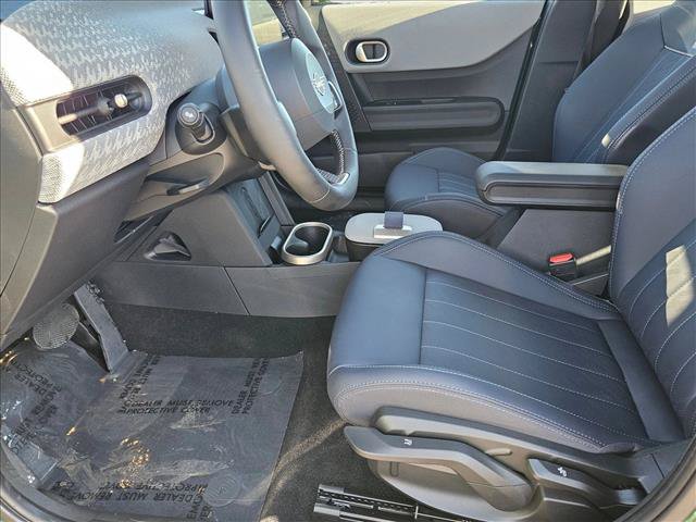 Used 2026 MINI Cooper S FWD image 15