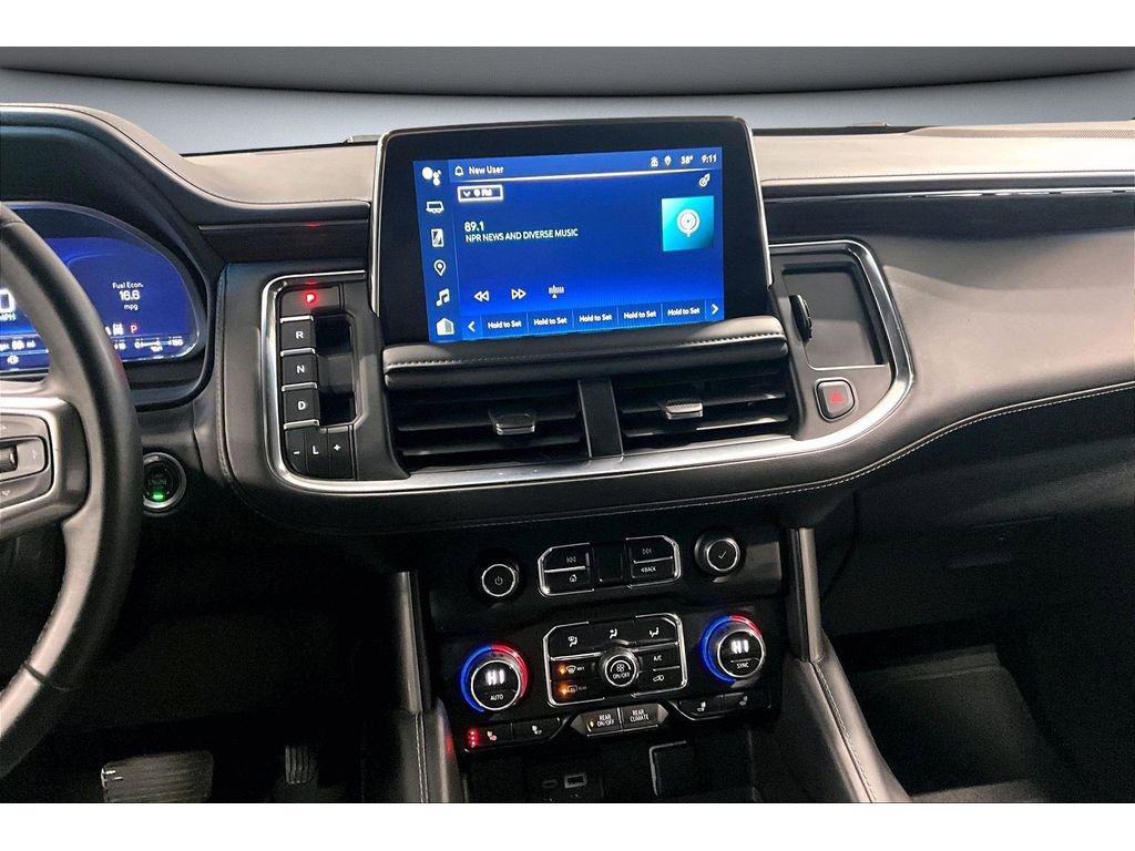 Used 2024 Chevrolet Tahoe LT image 8