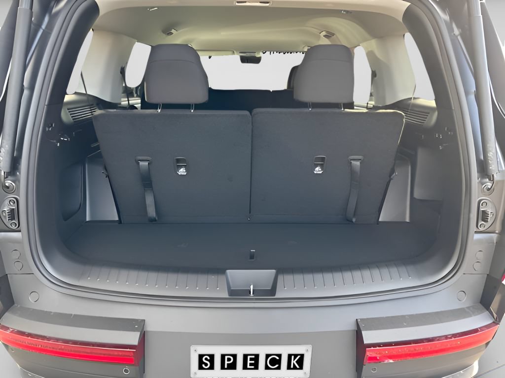 New 2026 Hyundai Santa Fe SE AWD/4WD image 9