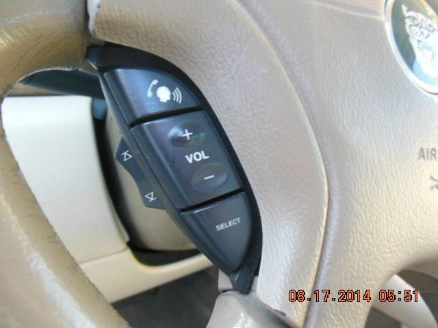 Used 2002 Jaguar X-TYPE 3.0 image 35