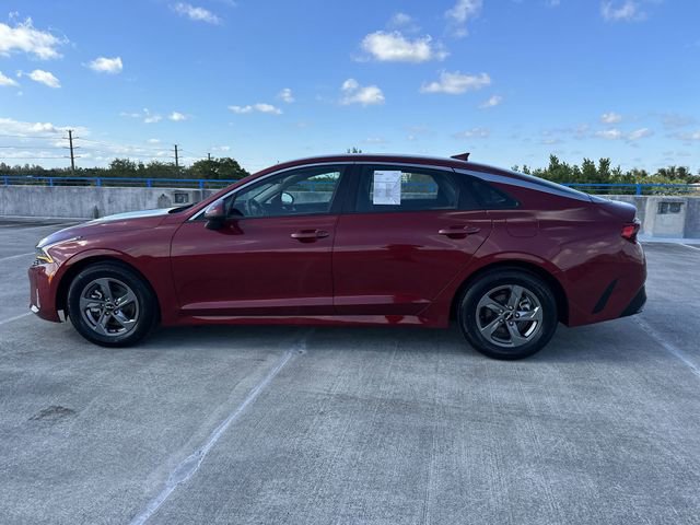 Used 2022 Kia K5 LXS image 18