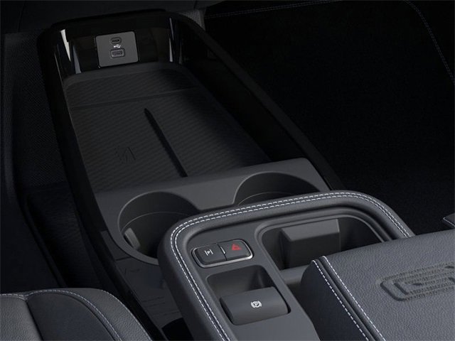 New 2025 Ford Mustang Mach-E GT w/ Bronze Appearance Package image 15