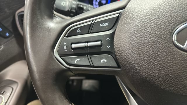 Used 2019 Hyundai Santa Fe AWD image 14
