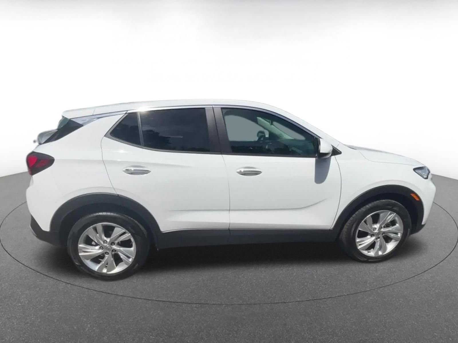 Used 2025 Buick Encore GX Preferred image 16