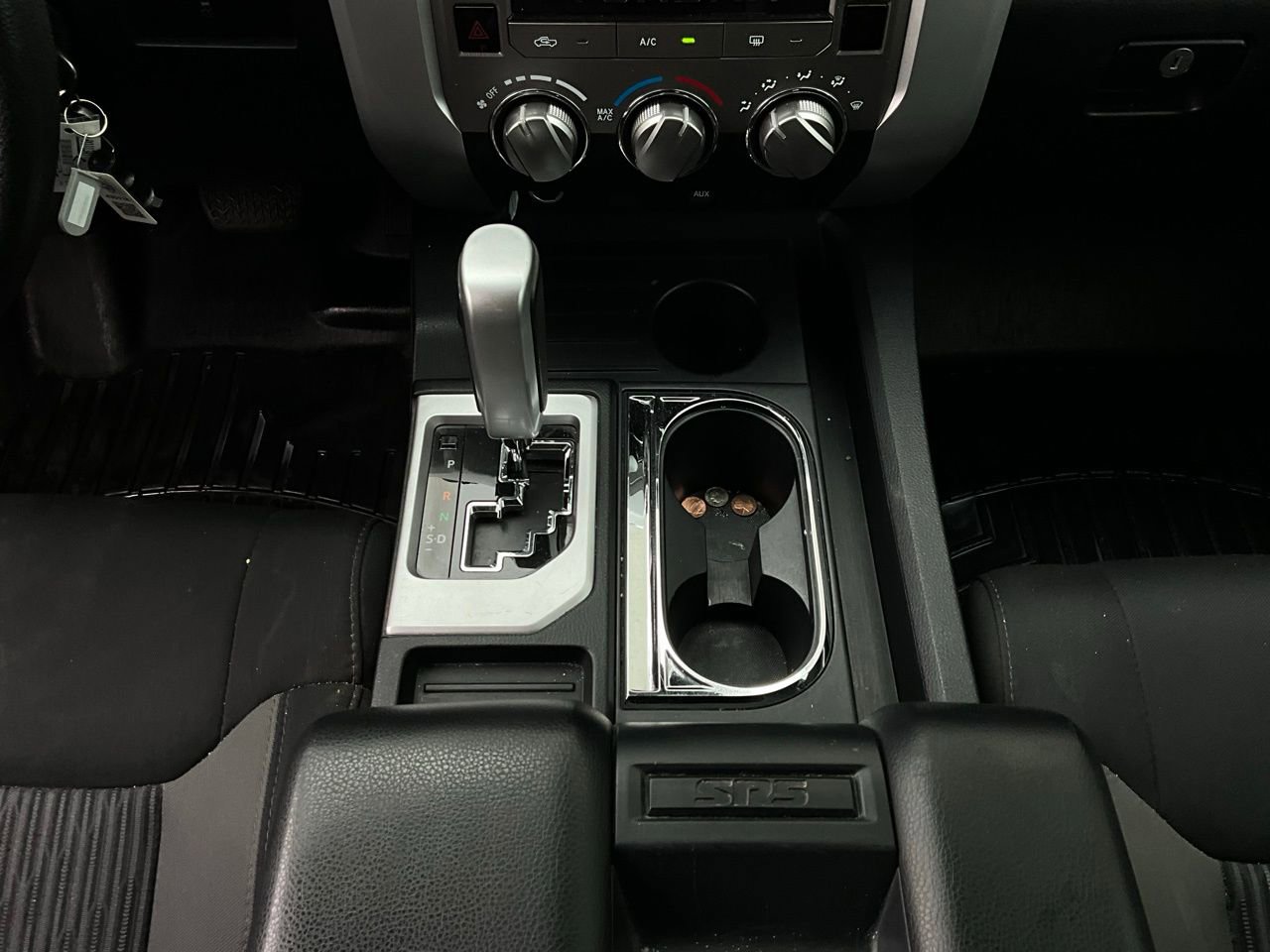 Used 2017 Toyota Tundra SR5 image 15