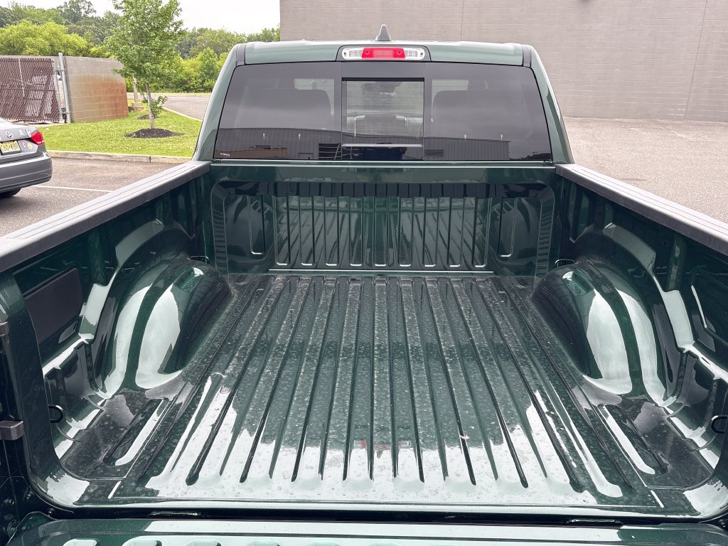 New 2026 RAM 1500 Laramie w/ Night Edition AWD/4WD image 31